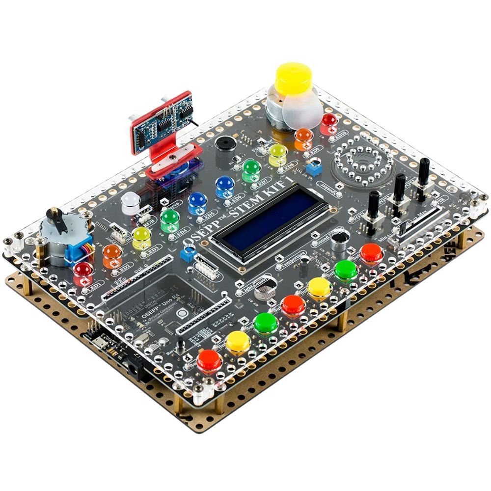 BOARDS COMPATIBLE WITH ARDUINO 1312